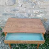 Children's desk or side table