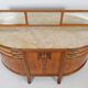 French Art Nouveau Credenza by Maurice Dufrene, 1911