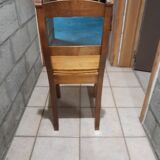 Herve chair