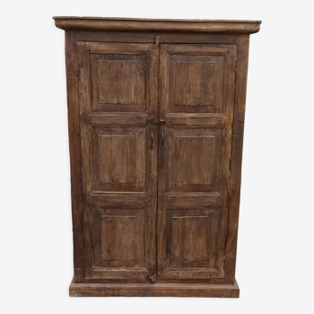 Armoire ancienne en bois