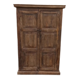 Armoire ancienne en bois