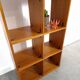 Vintage Danish Poul Cadovius Cubex modular shelving unit Cado 1960s