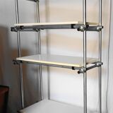 Scandinavian shelving system from the 70s