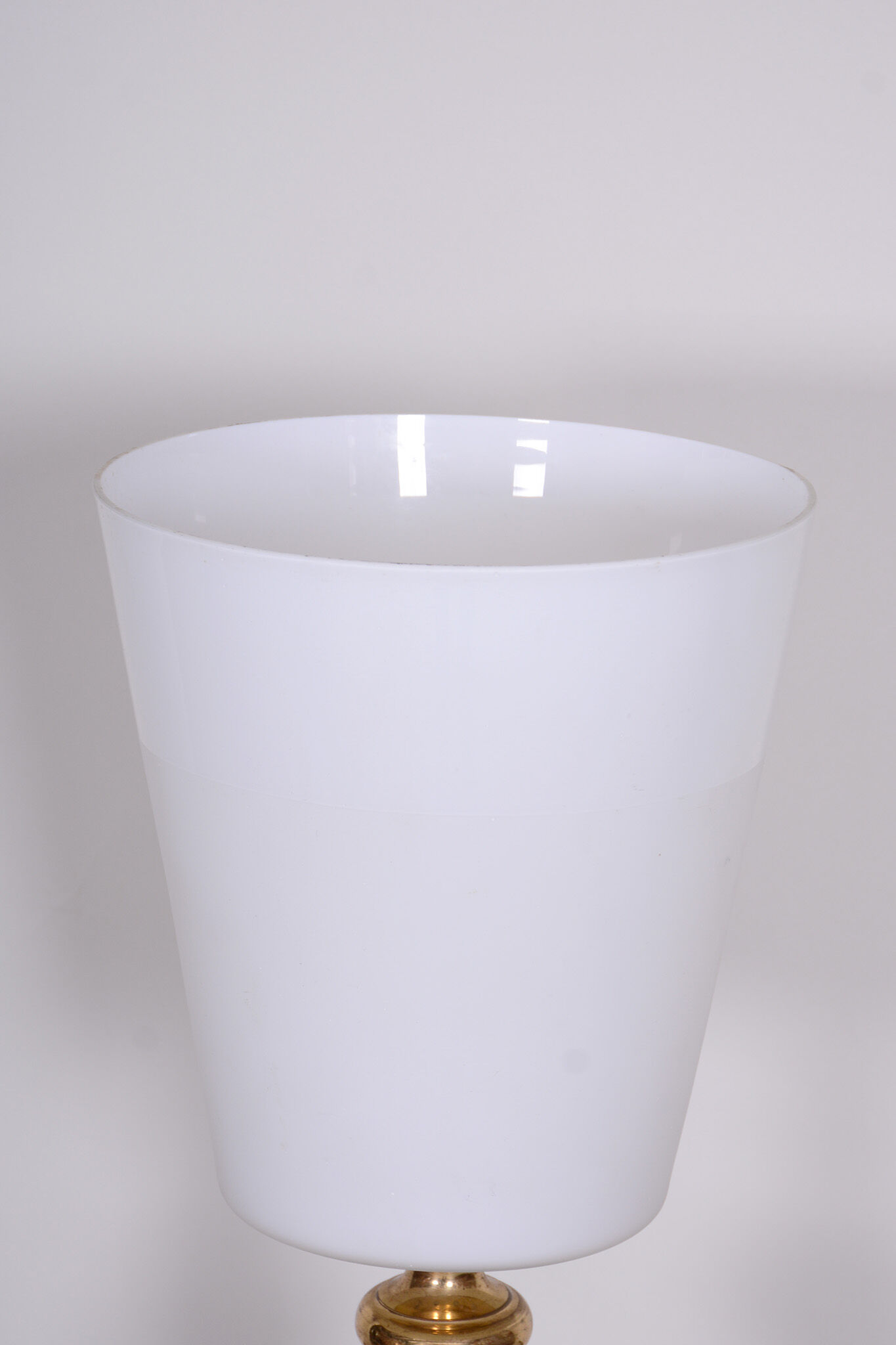 Lampe de table, Tchéquie, années 1960