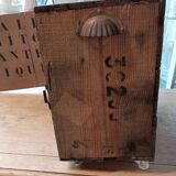 Extra furniture, Rum Charleston