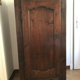 Armoire une porte