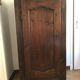 Armoire une porte