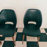 Scandinavian chairs "stevens"