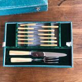 Cutlery "the benefit"