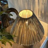 Ceramic lamp