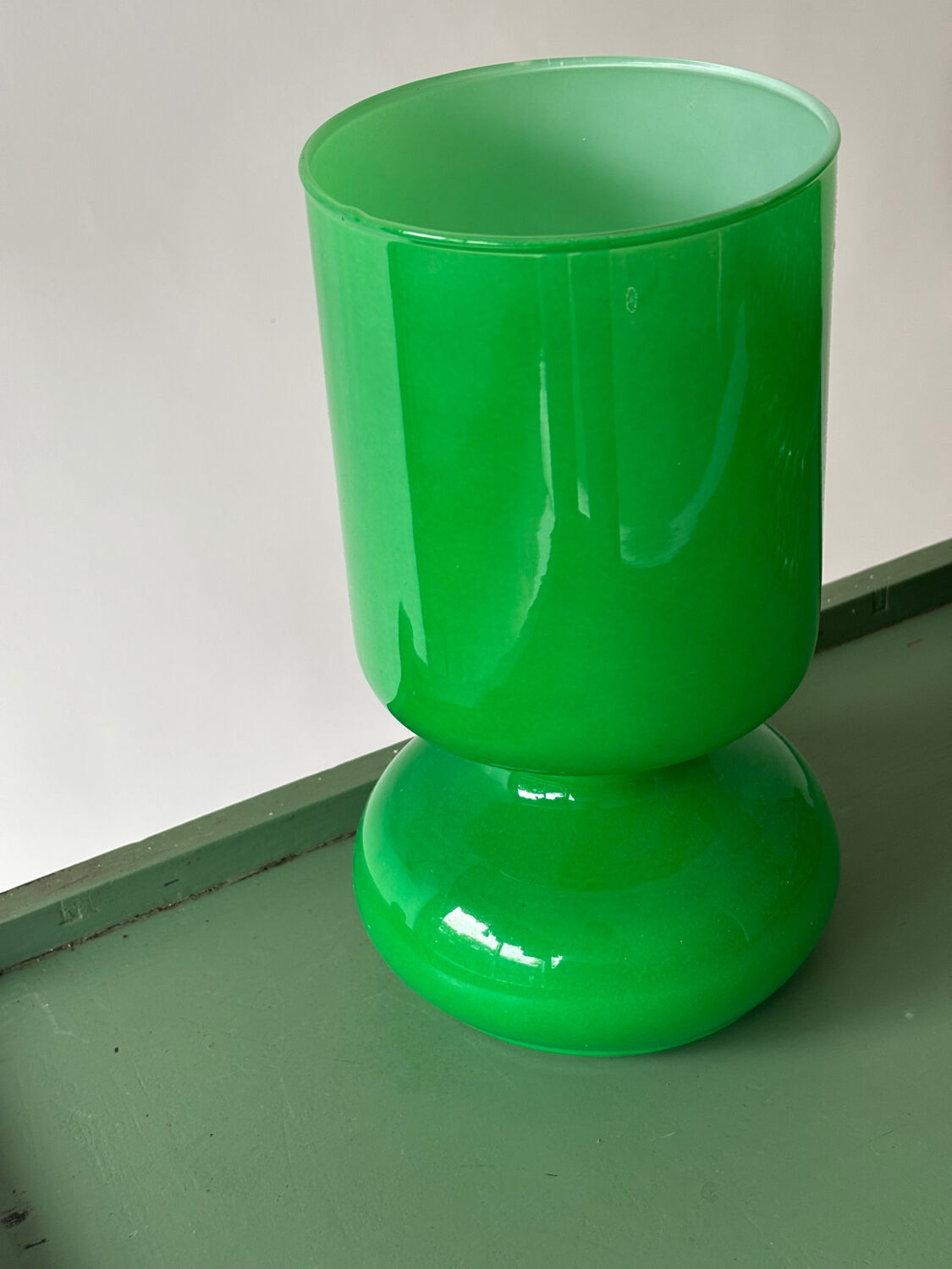 IKEA vintage Lykta lamp