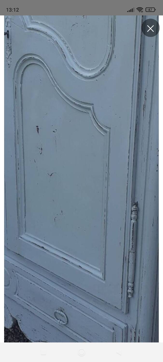 Armoire d'atelier