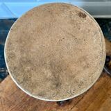 Sandstone pot