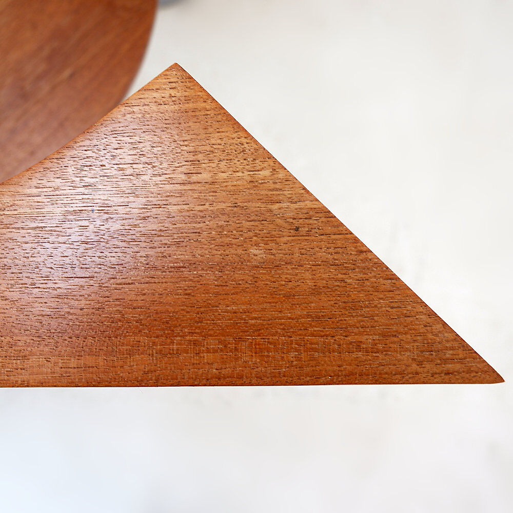 "Tea for Two Bistro" ensemble by Chung Myungchul for Lister Lutyens - 1990s