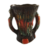Vase Vallauris