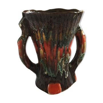 Vase Vallauris