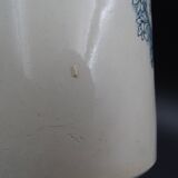 Félix Potin jam jar