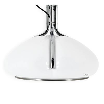 Suspension « Quadrifoglio » par Gae Aulenti pour iGuzzini, années 1970