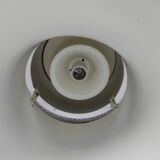 Large hanging lamp Anders Pehrson for Atelje Lyktan Sweden, 1970s