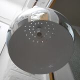 Vintage ball shape ceiling lamp