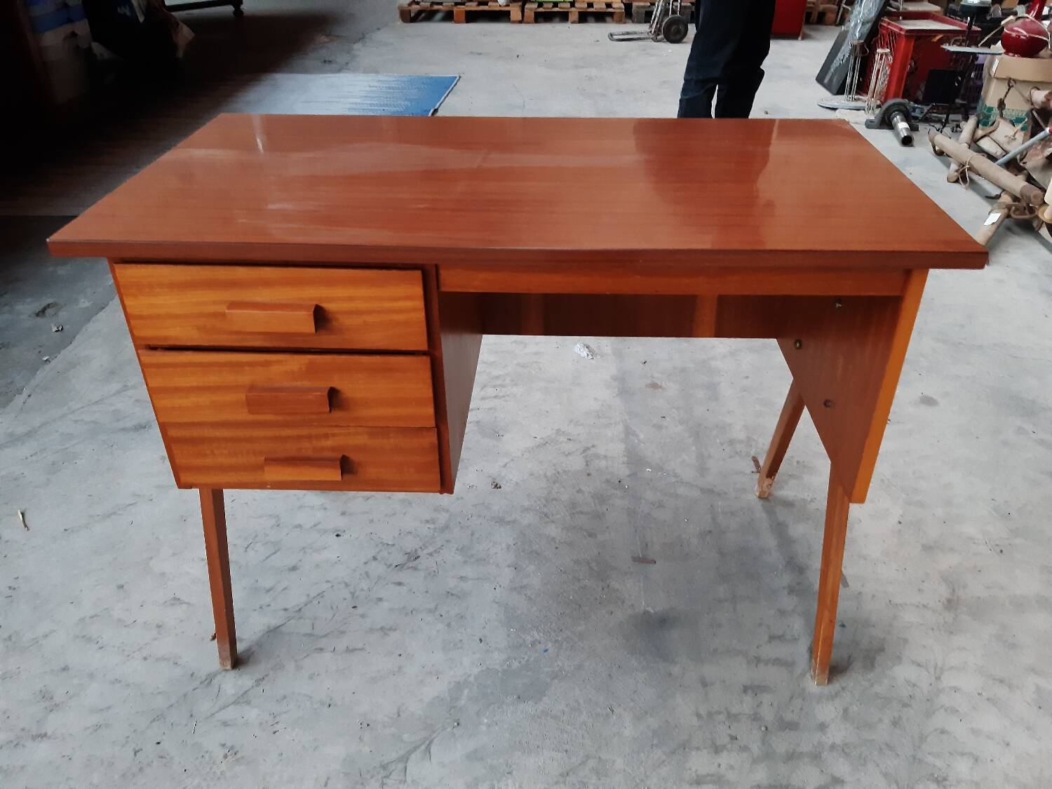 Vintage desk