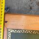 Joli bureau style Louis XVI vintage