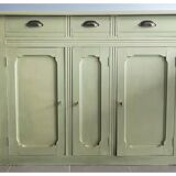 Old buffet
