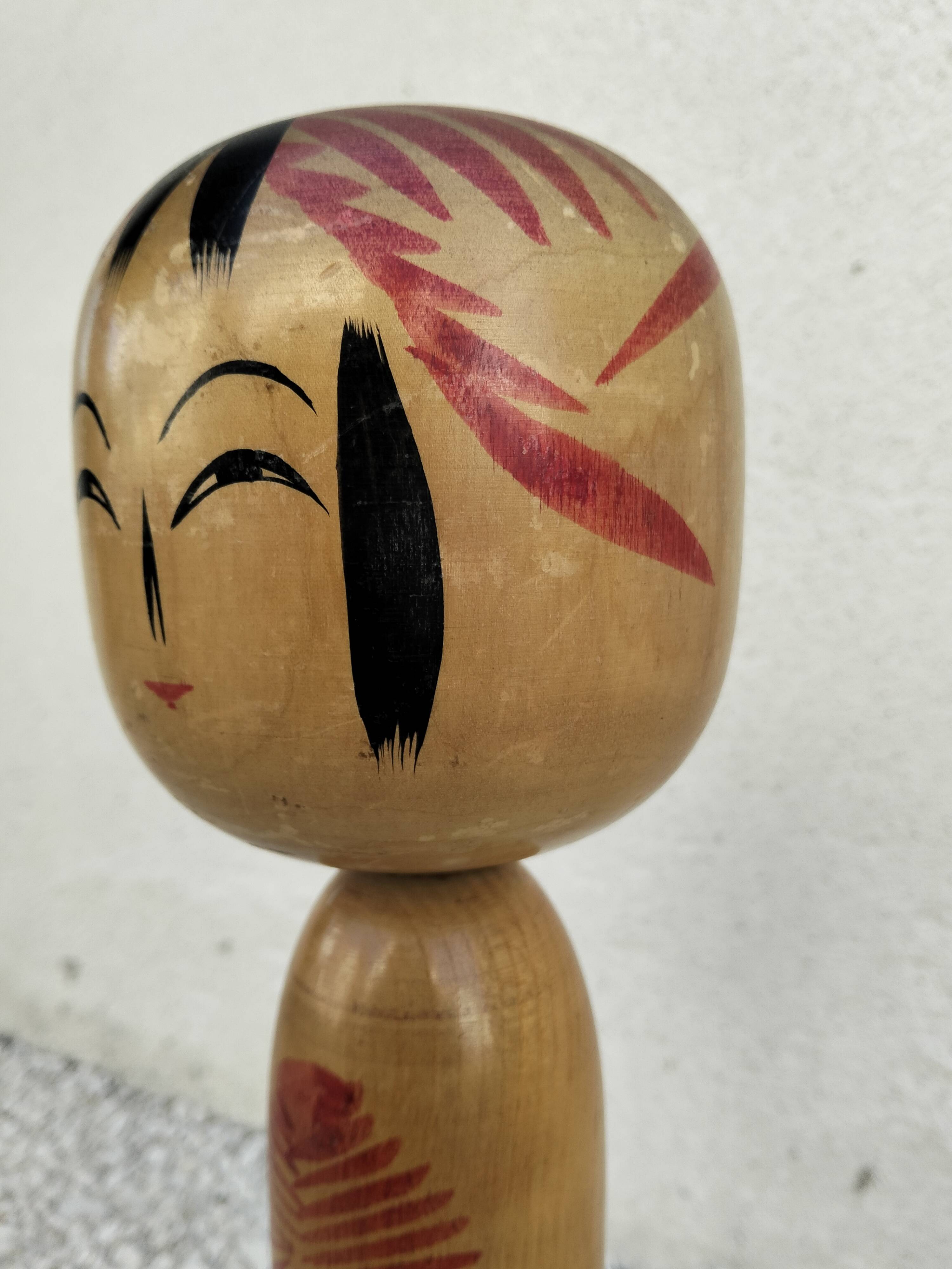 Kokeshi