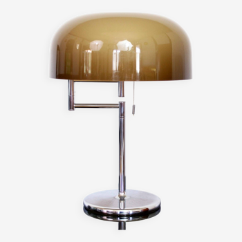 Articulated table lamp Swiss International 1970
