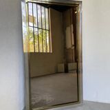 Belgochrome mirror from the 70s