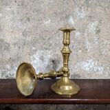 Pair of candlesticks