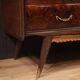 Italian chest of drawers with mirror from 50s