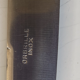 Box of silver metal knives