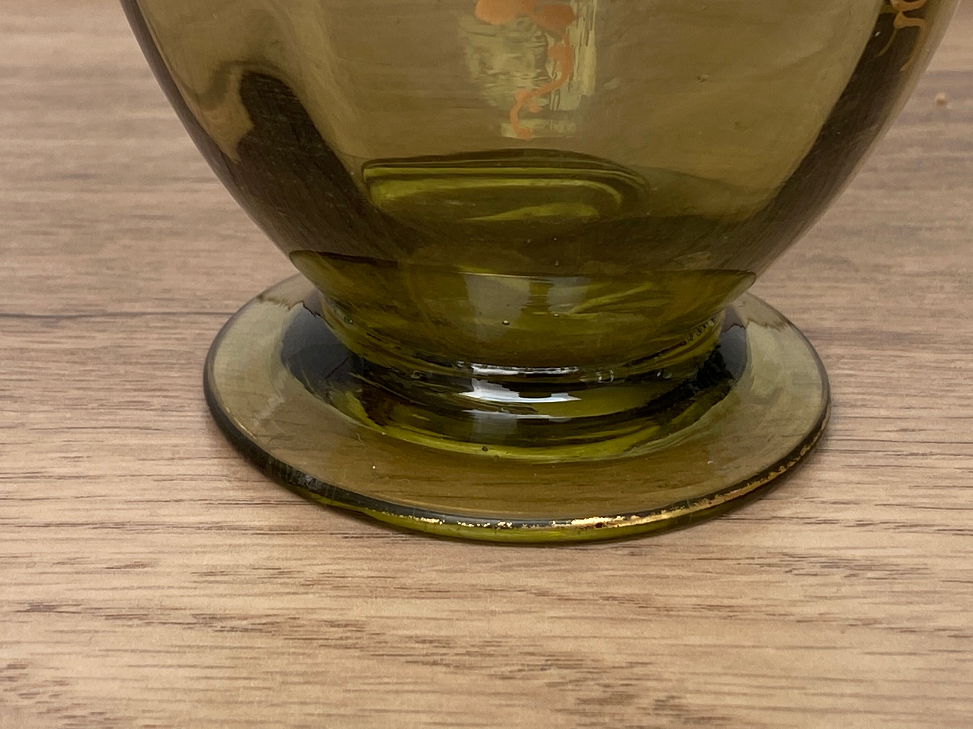 Carafe XIX