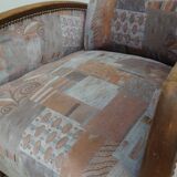 Pair of armchairs 40 years