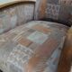 Pair of armchairs 40 years