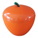 Apple ice bucket