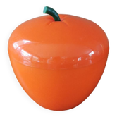 Apple ice bucket