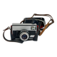 Beirette Electric SL300 camera, Germany 1970s