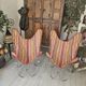 Rare ! Fauteuil papillon  unique.