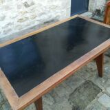 Table dining room 50 years