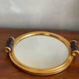 Art Deco tray