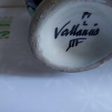 Vallauris vases