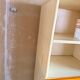 Set of 3 "Space Age" Storage Columns - 1970 Design