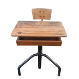 Desk 50 years