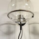 Vintage raindrop wall lamp globe teardrop