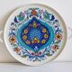 Ceramic dish Villeroy and Boch model Izmir 70s