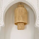 Raffia india suspension