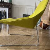Elsa fireside chair
