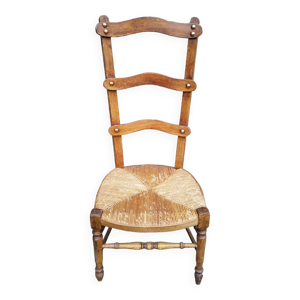 chaise de nourrice